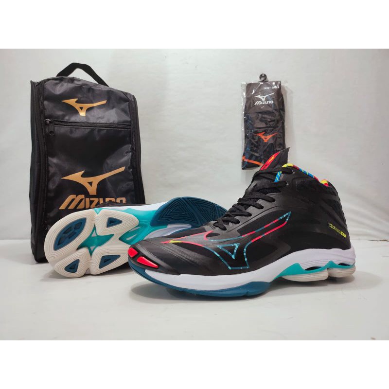 Jual Spatu Volly Mizuno Wlz Terbaru Jan 2023