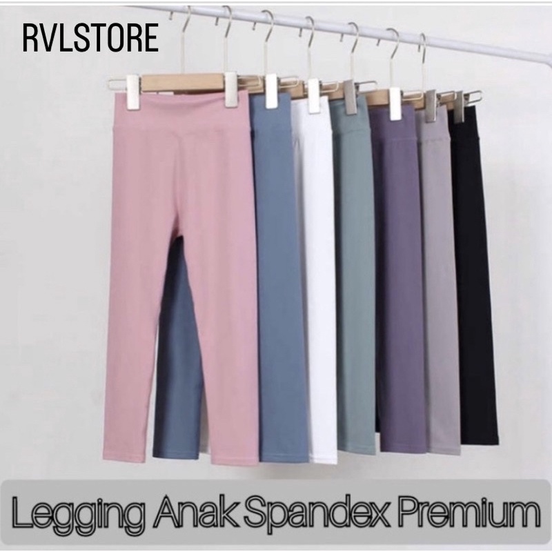 LEGING ANAK USIA 3 9 12 THN / LEGING ANAK PANJANG / LEGING ANAK