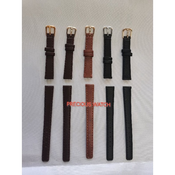 Strap Tali Kalep Ukuran 12  Strap Alternatif untuk semua merk jam tangan