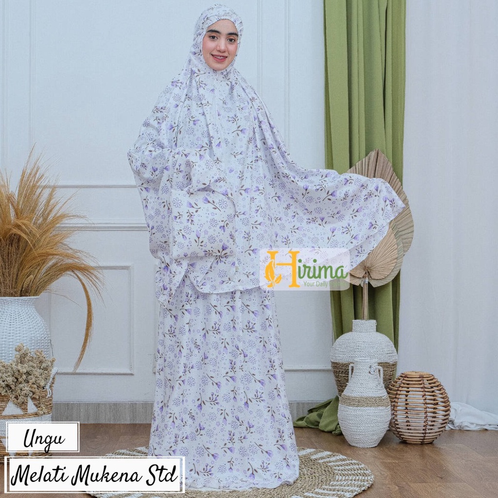 mukena dewasa jumbo | mukena bali rempel