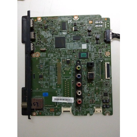 MB - mainboard - mesin tv samsung UA 46F5000 - UA 46F 5000