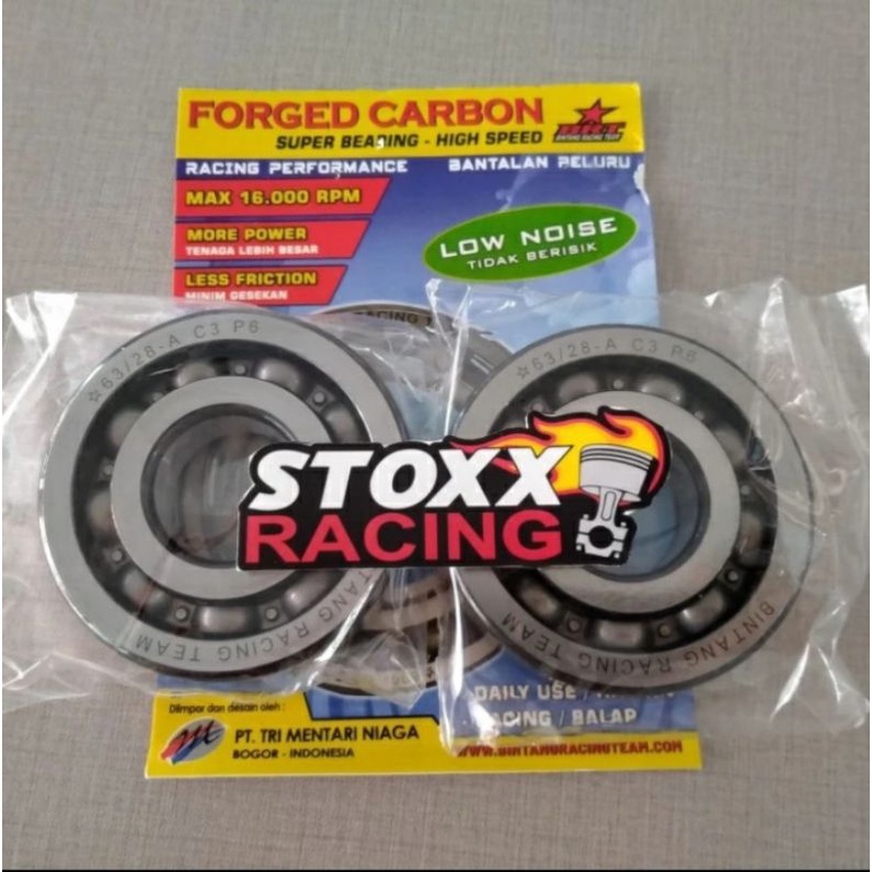 BEARING KRUK AS BRT TIGER MEGAPRO LAMA NMAX AEROX laher bandul