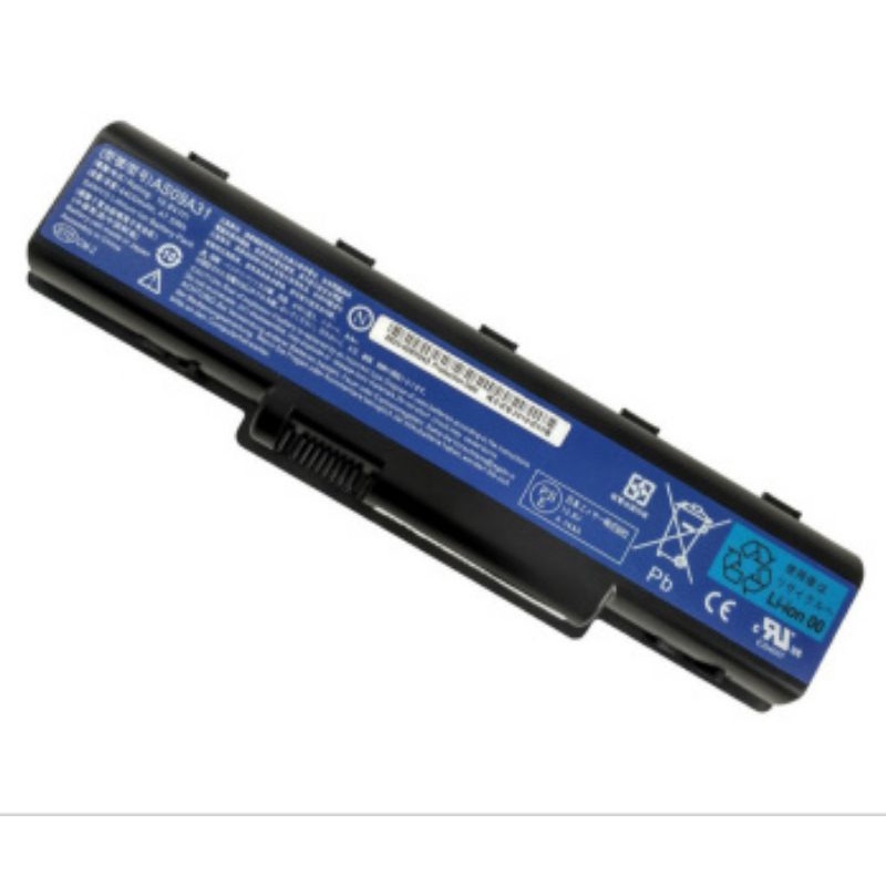 Baterai Battery Acer Aspire 4732 4832Z 5732 5732Z series