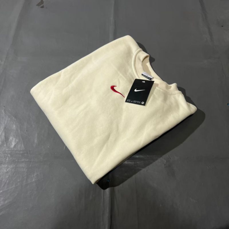 CREWNECK NIKE SENTER / CREWNECK PRIA PREMIUM