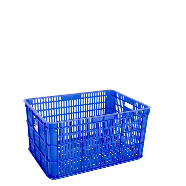

BOX CONTAINER HANATA 2003 FOOD SAFE / KERANJANG INDUSTRI SERBAGUNA