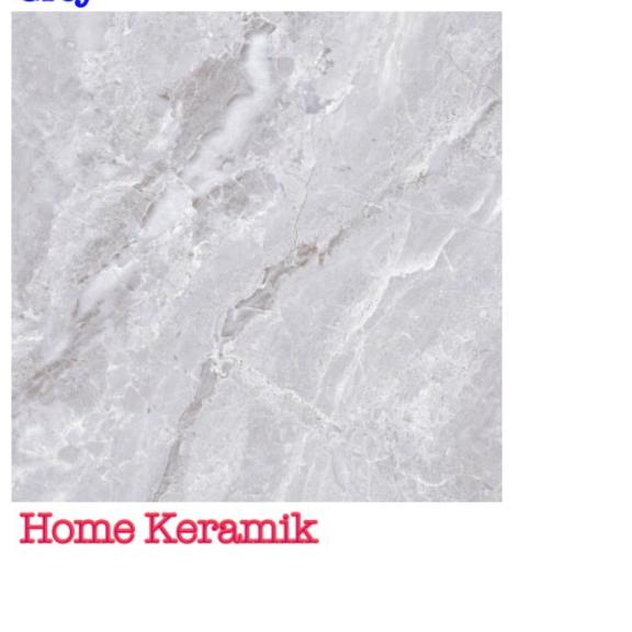 Roman Granit Glossy dCaesar Grey size 60x60 Kw 1