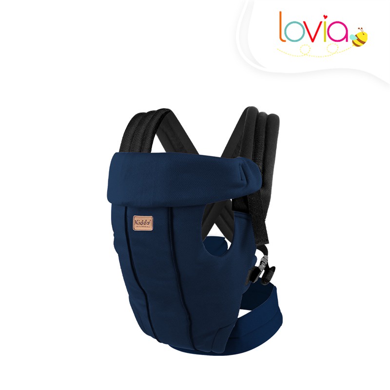 Kiddy Gendongan Bayi / Carrier / Gendongan Anak Comfy / Comfy Baby Carrier / 72008