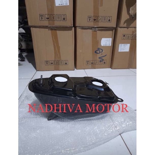tangki bensin supra x lama supra fit lama