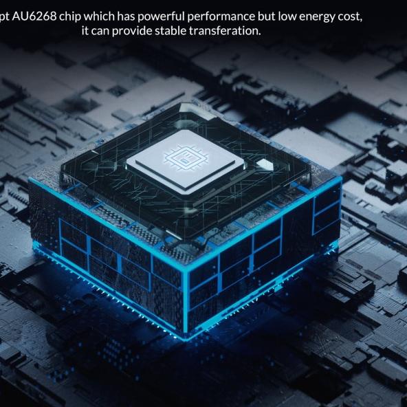 Usb 3.0 hub orico 4 port usb3.0 1 usb2.0 3 with Type-c PD Twu32-4a