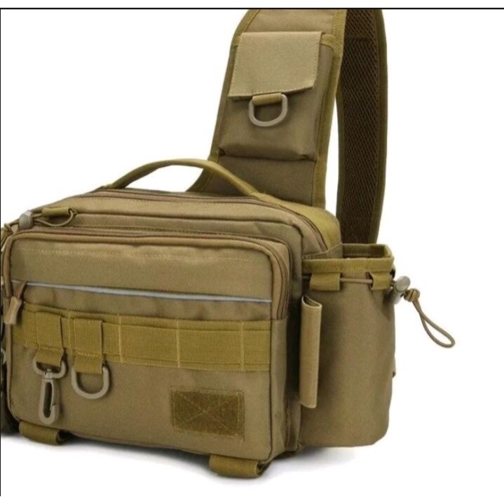 tas pancing.tas reel pancing.tas penyimpanan alat-alat memancing.