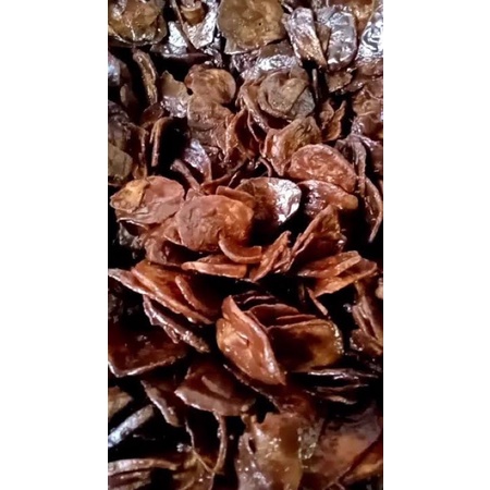 

Keripik Pisang Coklat