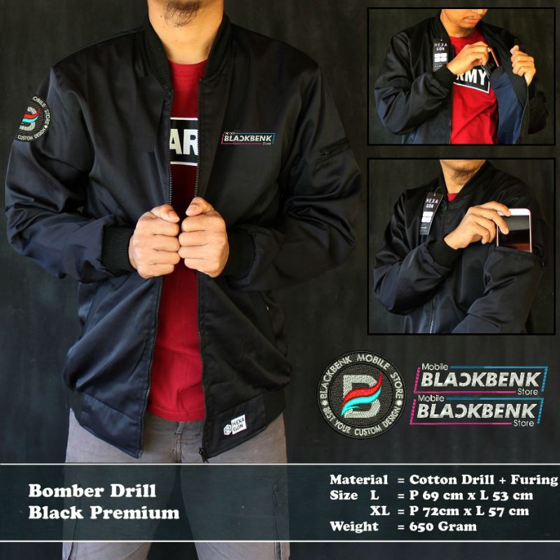 Jaket MNC play mnc group