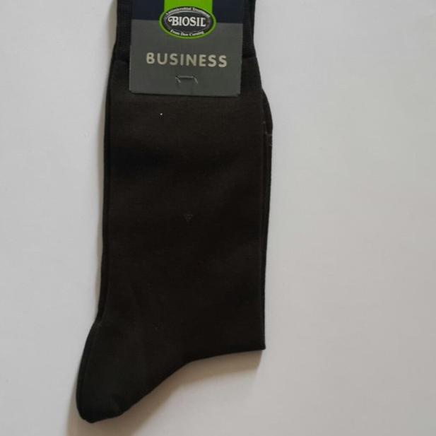 Kaos Kaki Mundo Biosil Busines Anti Bacteria