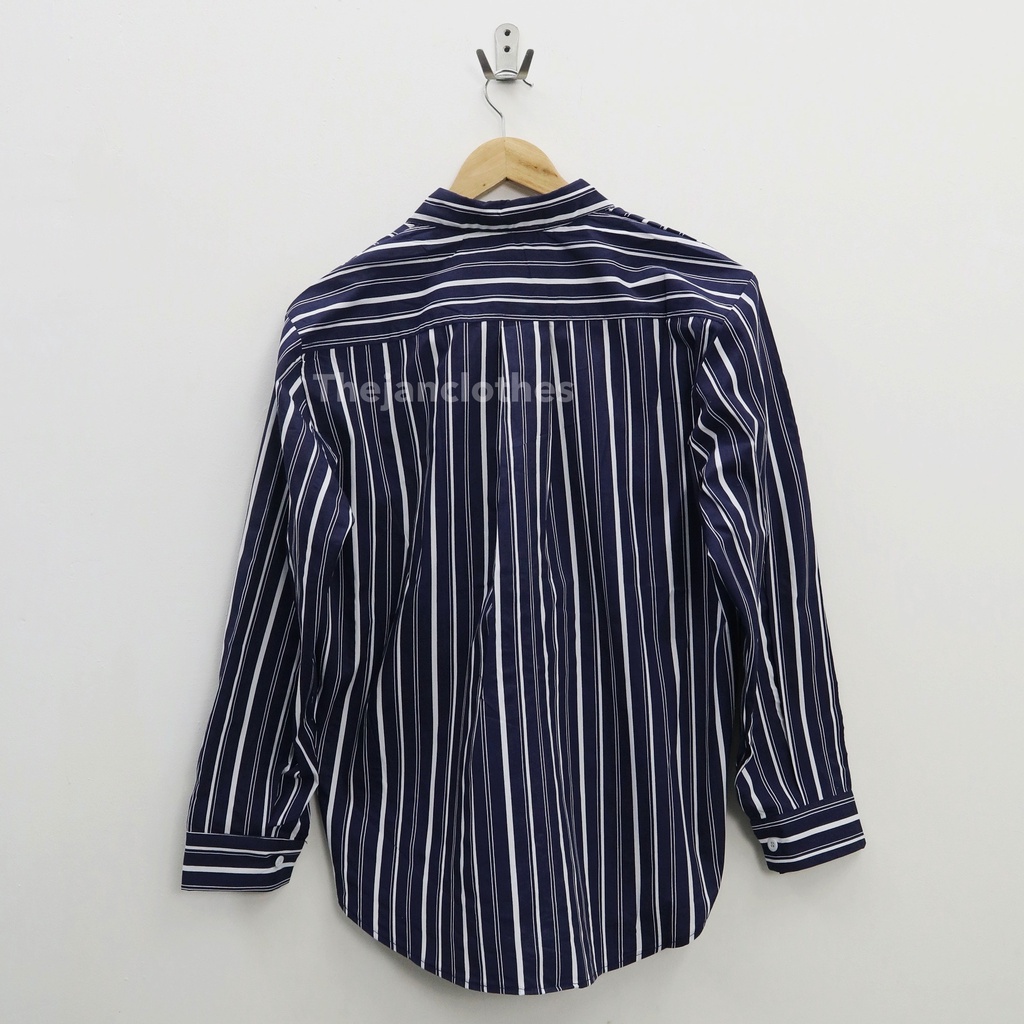 Doris long hem top - Thejanclothes