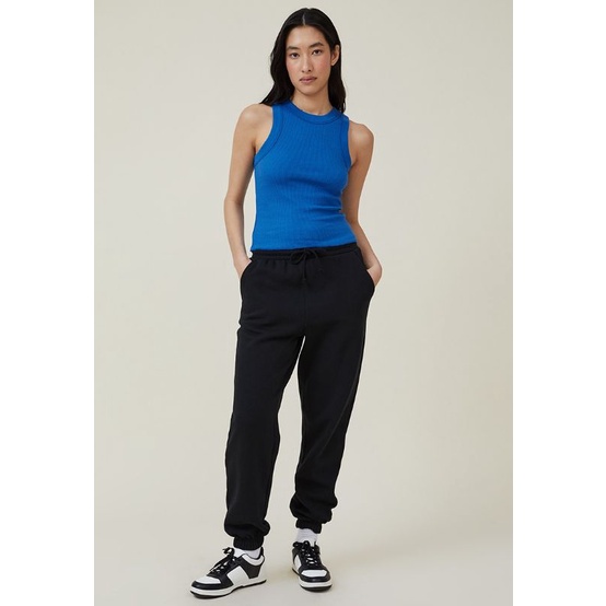 Sweatpants Unisex Jogger Unisex Celana Jogger Unisex