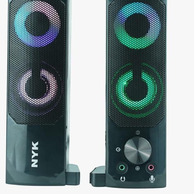 NYK SP-N05 - Gaming Speaker