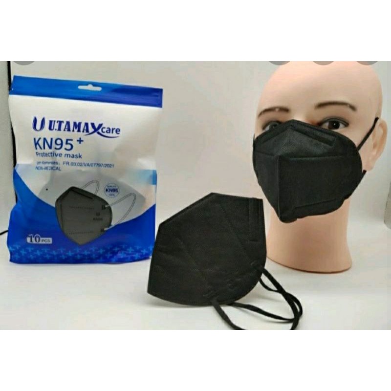 masker KN 95 utamax