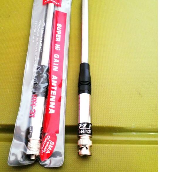 Antena HT NH 31 VHF super hi gain / Antenna NH31 - BNC