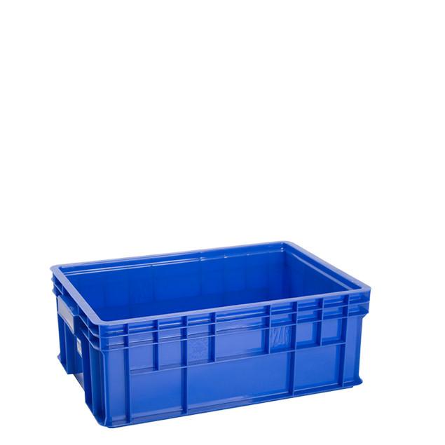

BOX CONTAINER HANATA 2301 FOOD SAFE / KERANJANG INDUSTRI SERBAGUNA