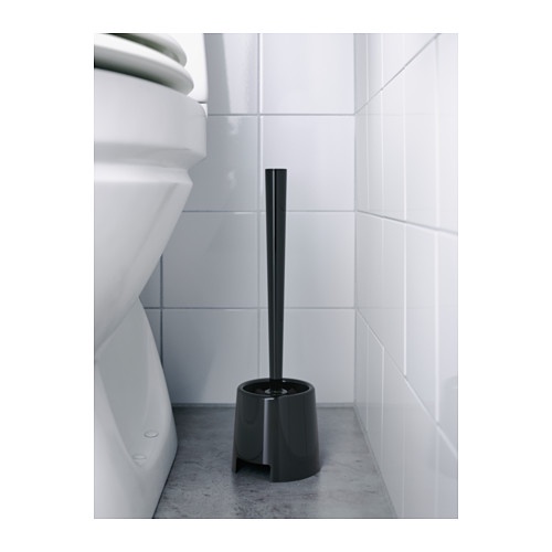 Sikat toilet dengan dudukan Sikat WC Toilet brush