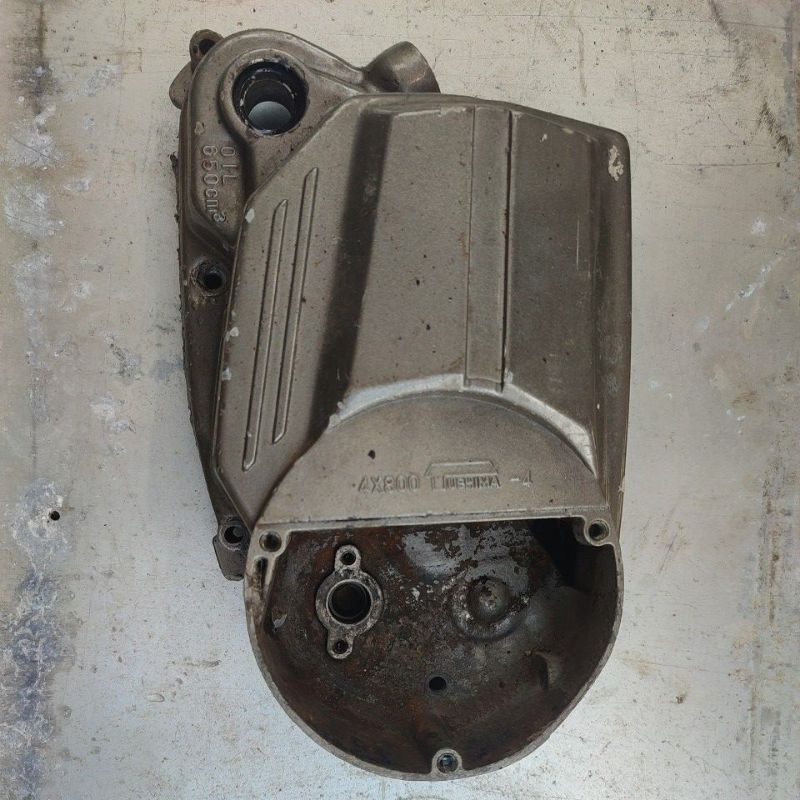 blok kopling ori copotan  rxs/pnp rx king