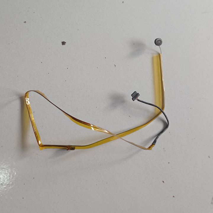 Mic Laptop HP Pavillion DV6700 Mik Bekas Second Ori Asli Original 19