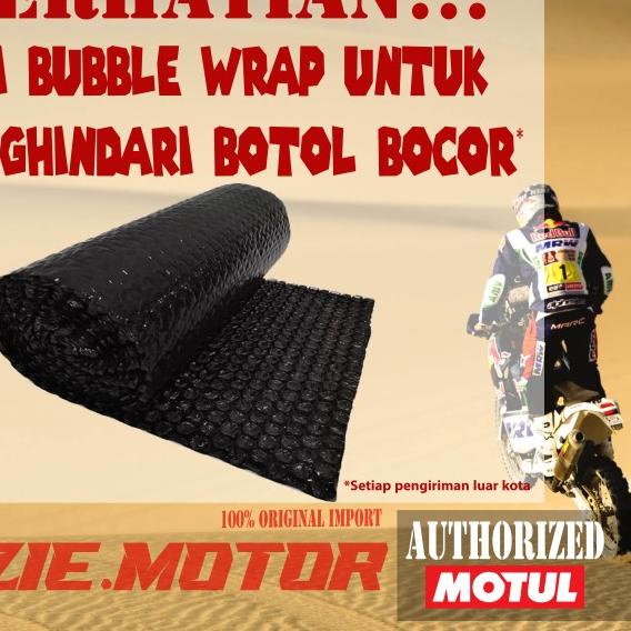 OLI MOTUL 510 2T 1000ml FD SAMPING ASLI IMPORT ORIGINAL FRANCE