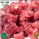 Daging Kambing Baru Fres 1kg