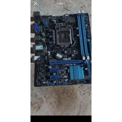 mobo asuz H61