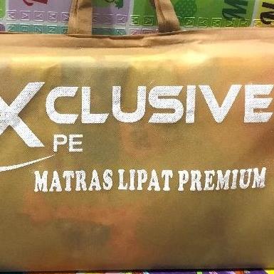 ★★ ys PLAYMATE BABY XCLUSIVE/ Karpet/Matras lipat premium 1cm XPE ❊  →