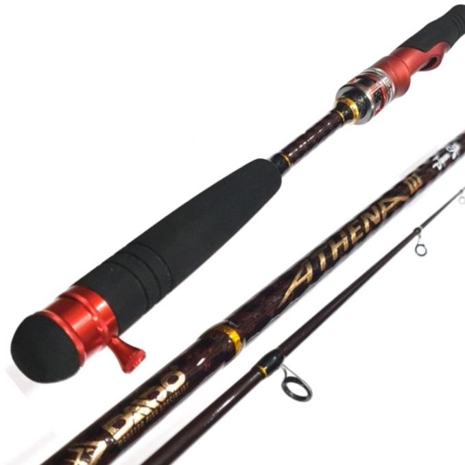 Joran daido athena III Pro series 180cm Japan style