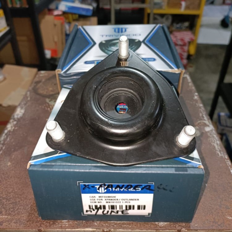 Support Shock Mitsubishi Xpander Outlander MN101372 Trivindo