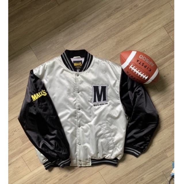Varsity Jacket Malts Suntory