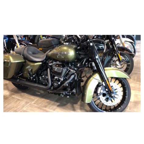 Pilox Diton Premium Harley Olive Gold HC 9905 400ml Warna Emas Metalik Metallic H 9905 H9905 pilok pylox pylok HC9905