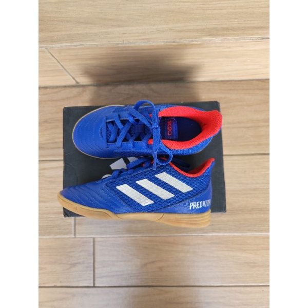 Adidas kids predator 19.4 in sala