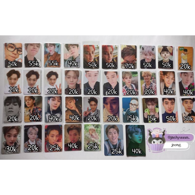 PC EXO OFFICIAL