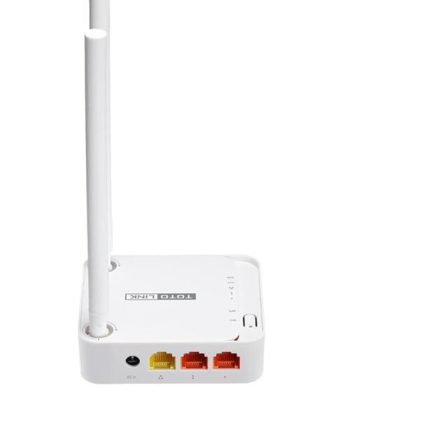 Totolink N200RE-Router Wiereless N Mini 300Mbps - n200re v5