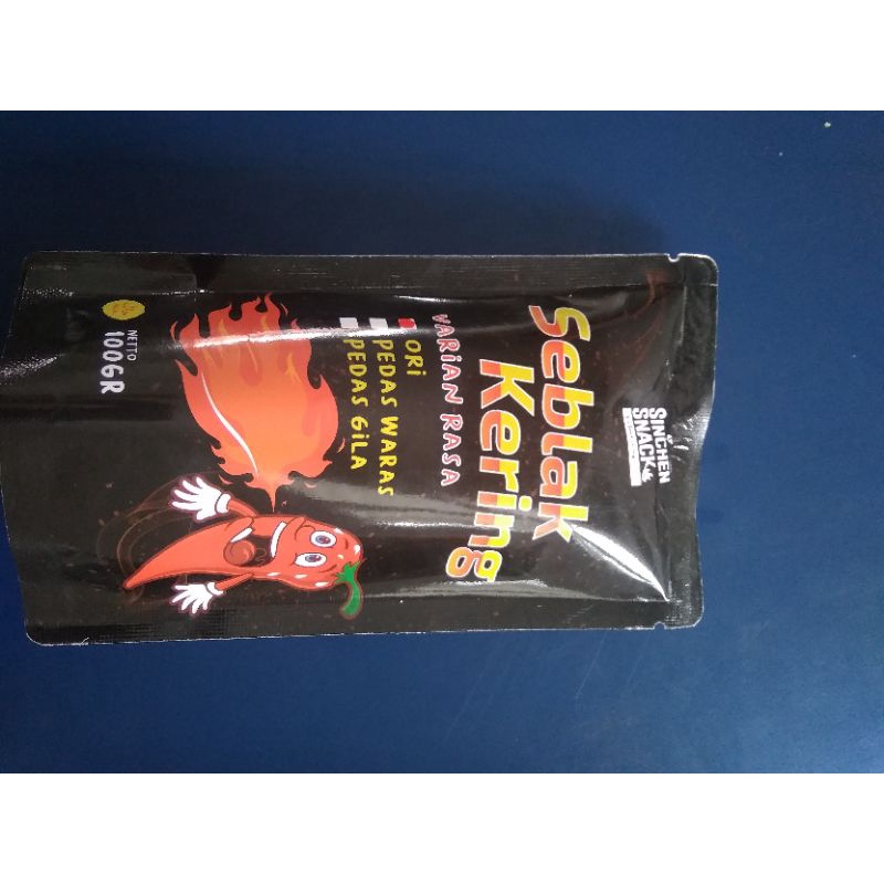 

SEBLAK KERING 100gr