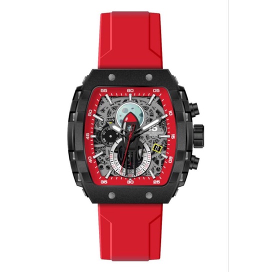 NEW!! JAM TANGAN T5 H 3941 ORIGINAL CHRONO  TANGGAL AKTIF FREE BOX PAPPER BAG DAN GELANG TANGAN