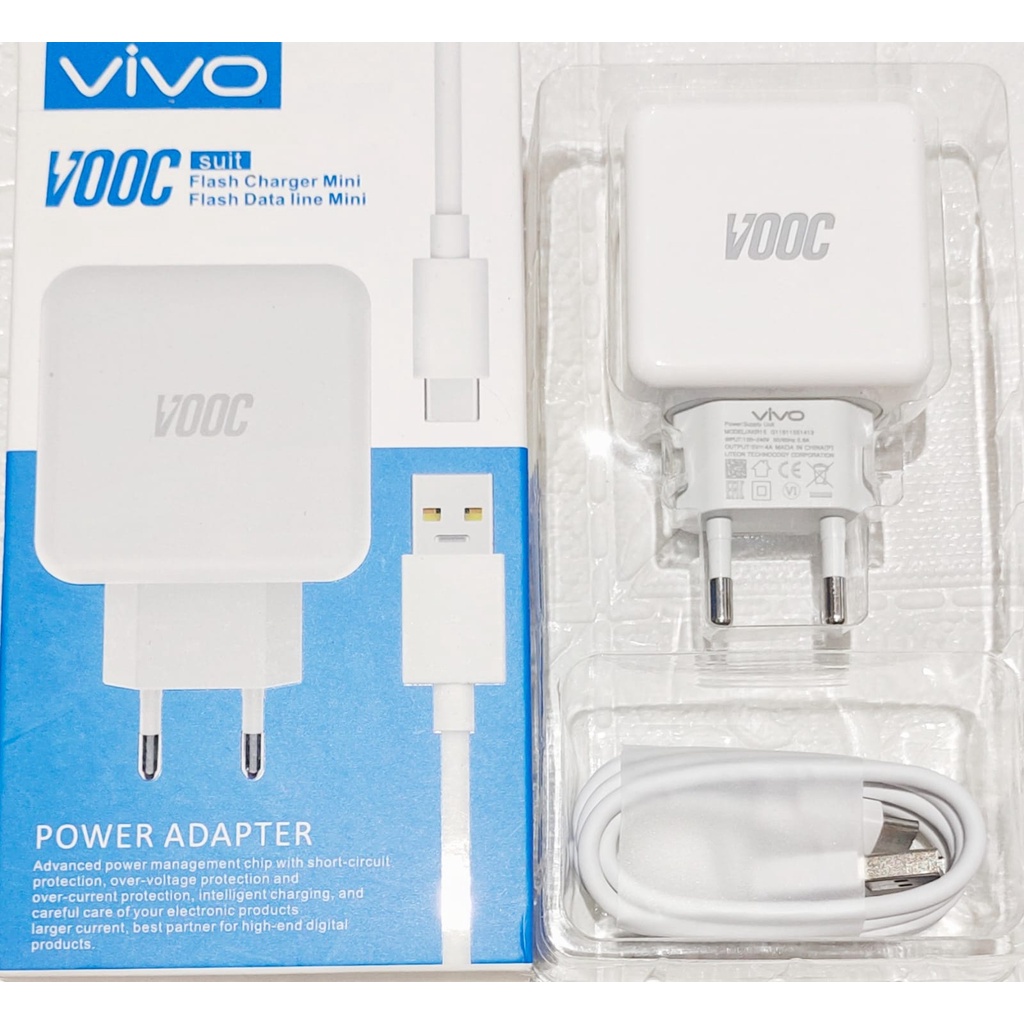 ( COD) travel fast carger mini micro tipy C  sama micro BERKUALITAS TINGGI