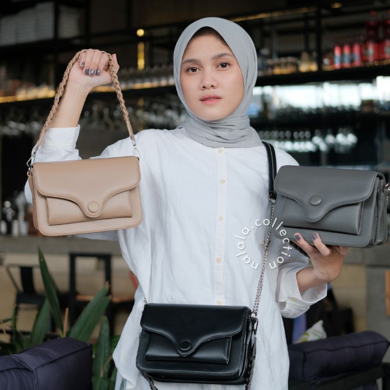 Tas Selempang Wanita Kode Nana