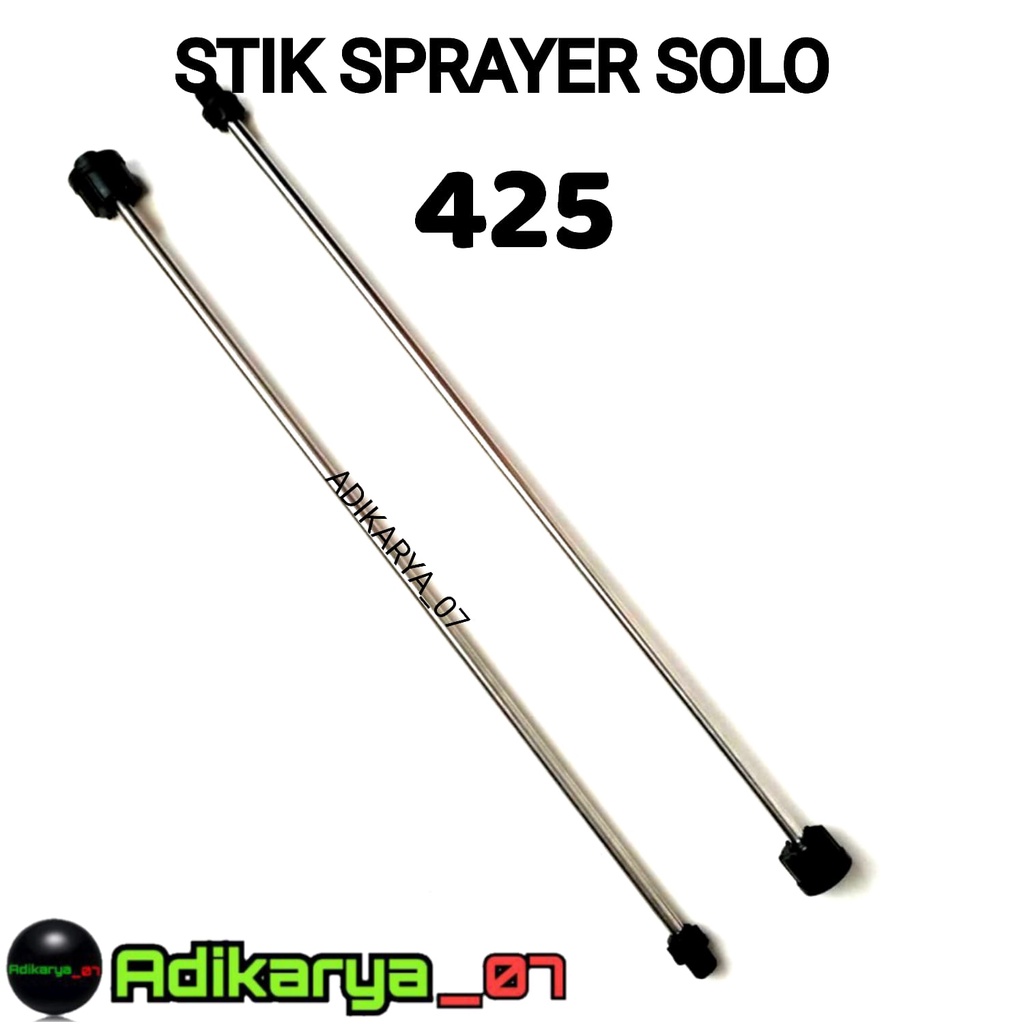 Stik sprayer solo indonesia 425