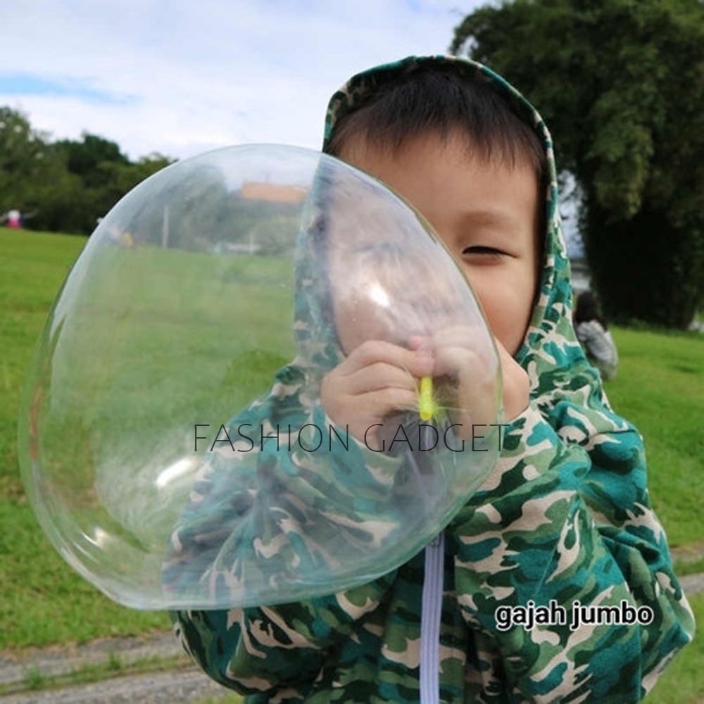 Balon Tiup Jadul Hhh Balon Tiup HHH Hahaha Mainan Anak Balon Ballon Tiup Sedotan Balon Odol