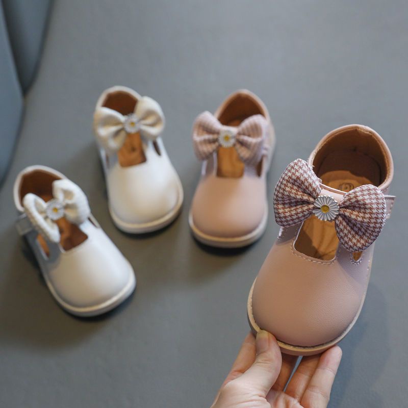 {COD} Sepatu Pesta Anak Import Selly Non LED/Flat shoes/Sepatu Anak Perempuan Import usia 1-5th size 21-30 hu