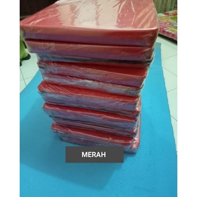 PROMO BANTAL SEMBAYANG VIHARA Pai Thien BANTAL SEMBAYANG SUJUD 50x50x4cm(12pcs)