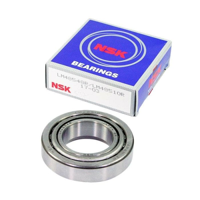 Laher Roda / Bearing Roda Depan Isuzu Panther Kapsul NSK Japan