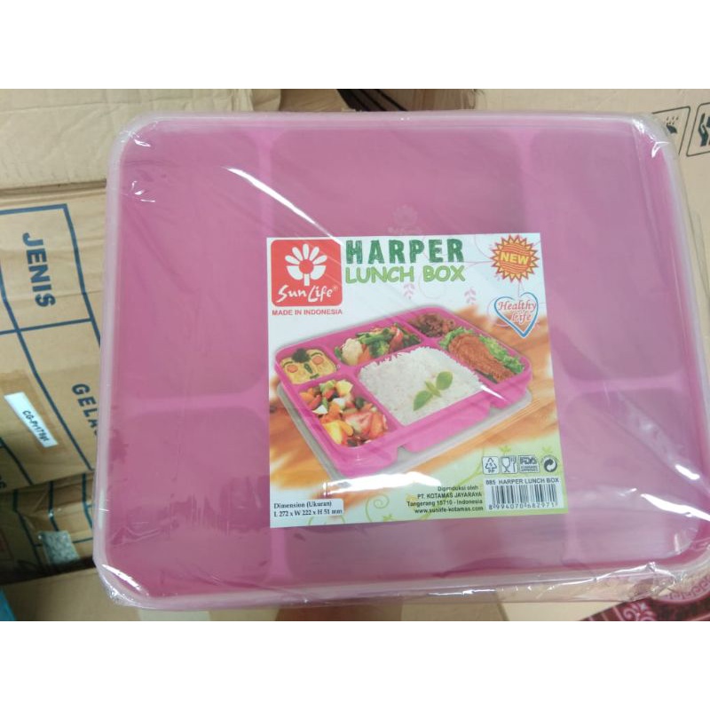 tempat makan catering