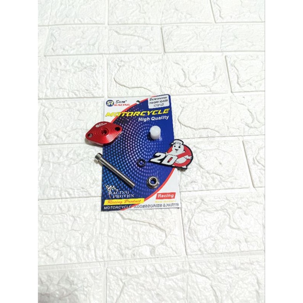 setelan tensioner manual keteng sum racing MX king nmax aerox r15 v3 vixion r mio m3