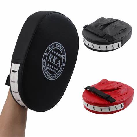 Boxing Pad / Sarung Tangan Tinju Target Pukulan Muaythai