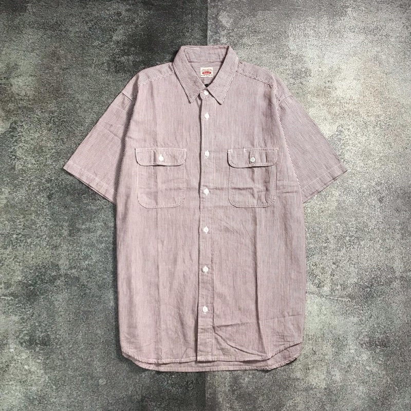 KEMEJA LEVIS SECOND BRAND